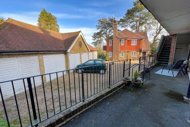 Flat for sale in Lewes Road, East Grinstead