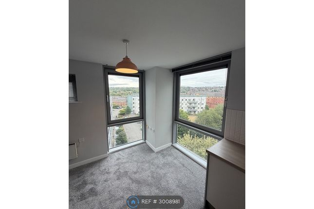 Apartment, Bramall Lane, Sheffield photo 2