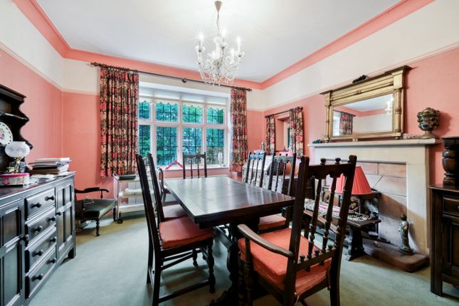 Mulberry Cottage, 24, Kelsey Way, Beckenham photo 4