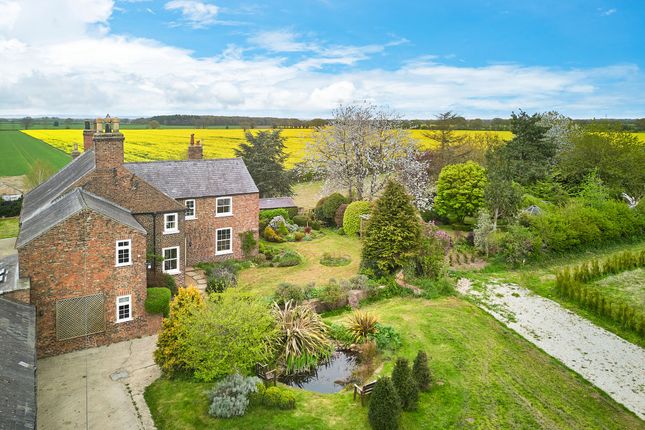 Marston Grange Tockwith Road, York photo 3