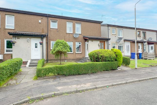 Flat for sale in Kestrel Court, Hardgate, Clydebank