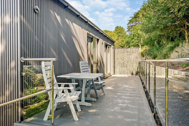 Detached house for sale in Dragons Hill, Lyme Regis