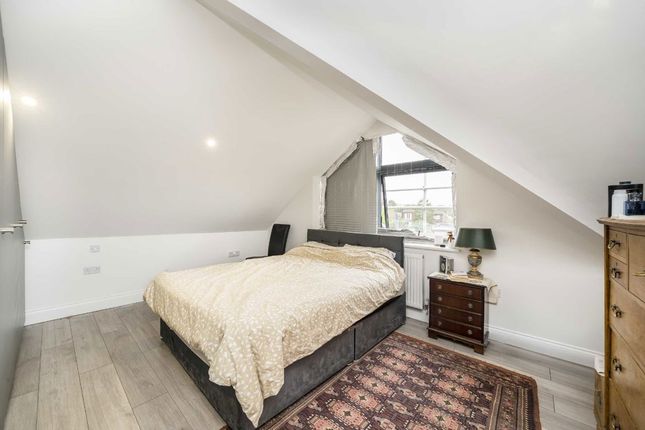 Flat 4, 162, Fitzjohn Avenue, Barnet photo 4