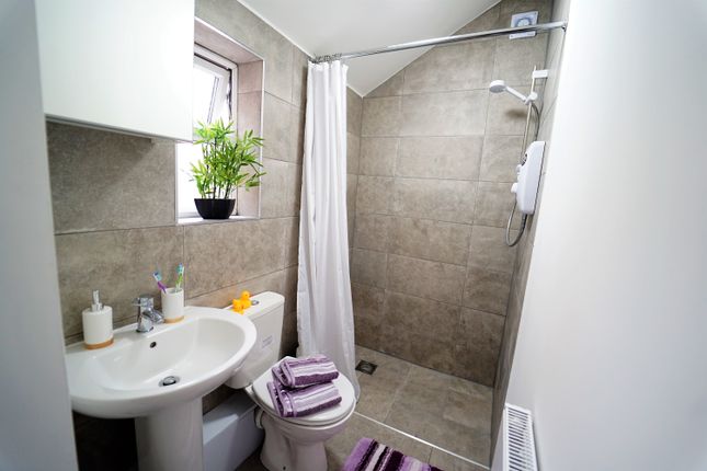 Washroom 3