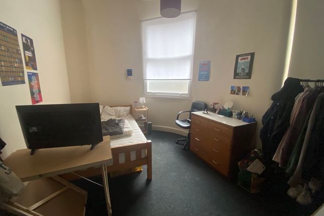 Shared accommodation to rent in Stoney Street, Nottingham