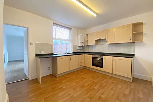 24, Thomas Street, Lincolnshire photo 2