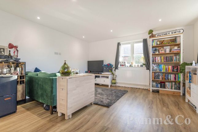 34a, Harvey Lane, Norwich photo 3