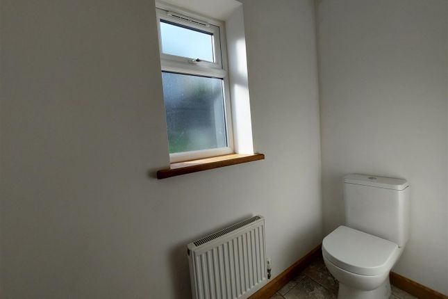 Property for sale in Nelson Court, Morse Road, Drybrook - Shared Ownership