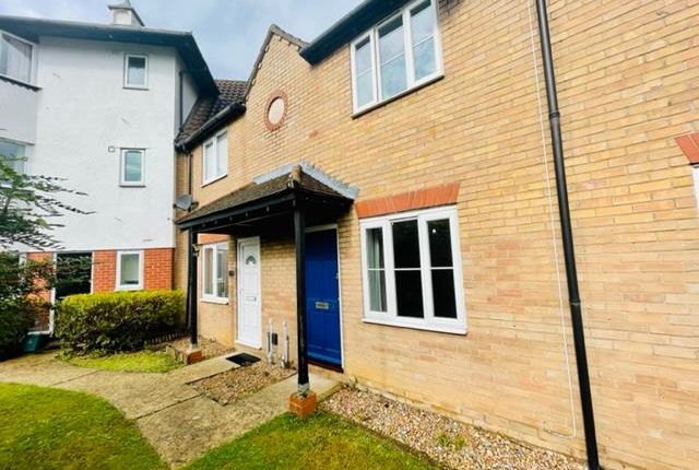 2-bed house on 70, Dale Close, COLCHESTER, £1,150/mo