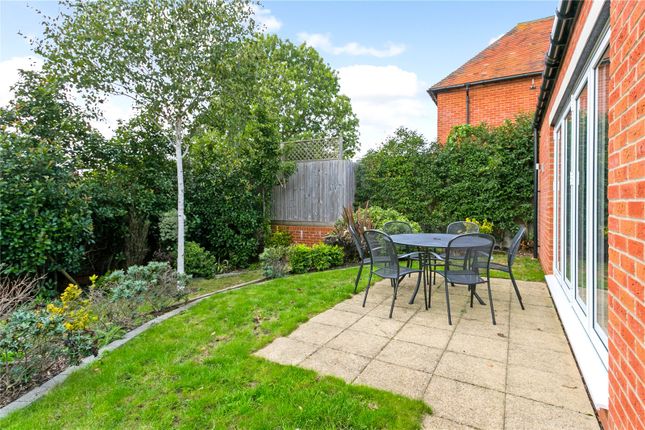 Detached house for sale in Horse Leys, Rotherfield Greys, Henley-On-Thames, Oxfordshire