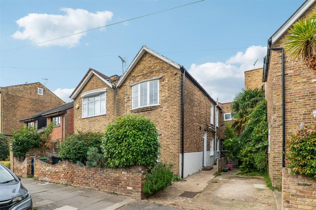 Rothschild Road, W4 - For Sale