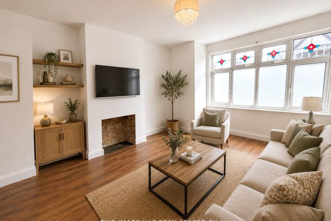 94, Shell Road, London photo 3