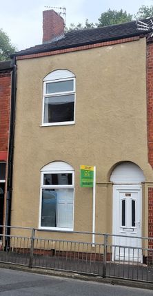 Thumbnail Shared accommodation to rent in Shakerley Road, Tyldesley, Manchester