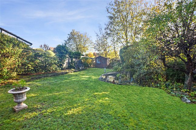 Bungalow for sale in Arcadian Close, Bexley, Kent