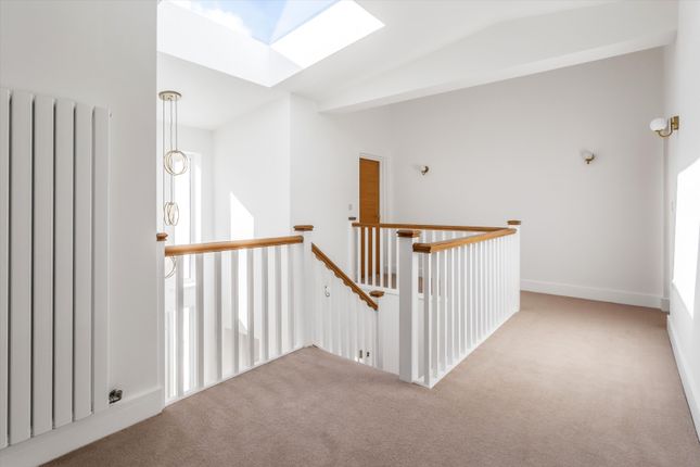 Detached house for sale in The Mount, Guildford, Surrey GU2.