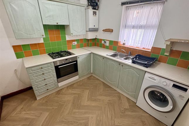 2, St. Johns Court, Goole photo 3