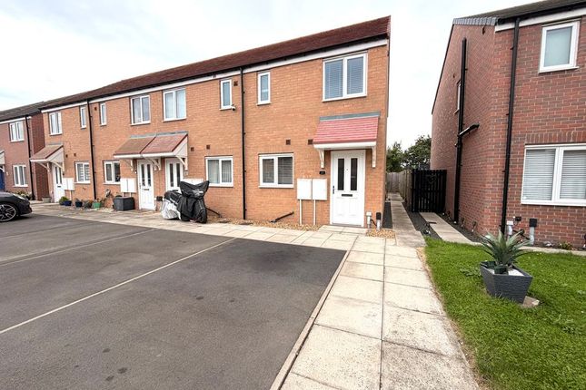 23, Norham Drive, Morpeth photo 2
