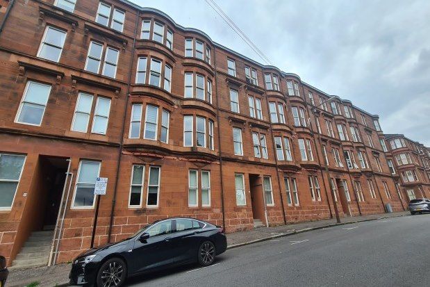 Thumbnail Flat to rent in 48 Ancroft Street, Glasgow