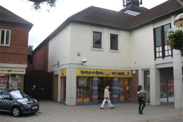 Retail premises to let in Unit 17, Culver Square Shopping Centre, 2, Culver Square, Colchester, Essex