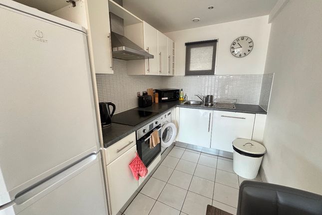 Apartment 40, 17 Standish Street, Liverpool photo 2
