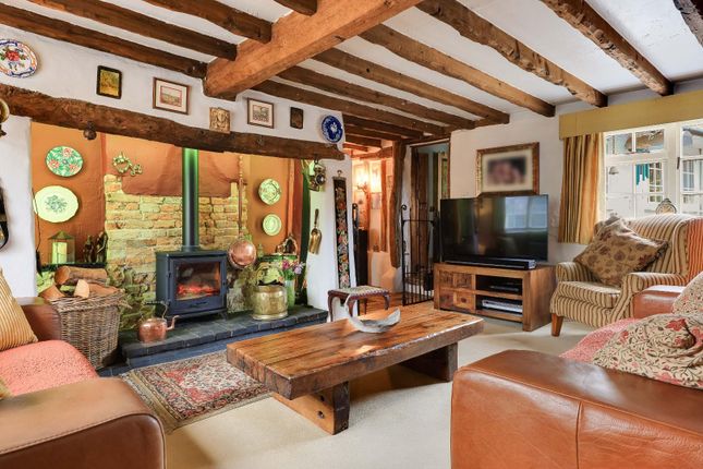 Vine Cottage, 117 High Street, Melbourn, Royston photo 2