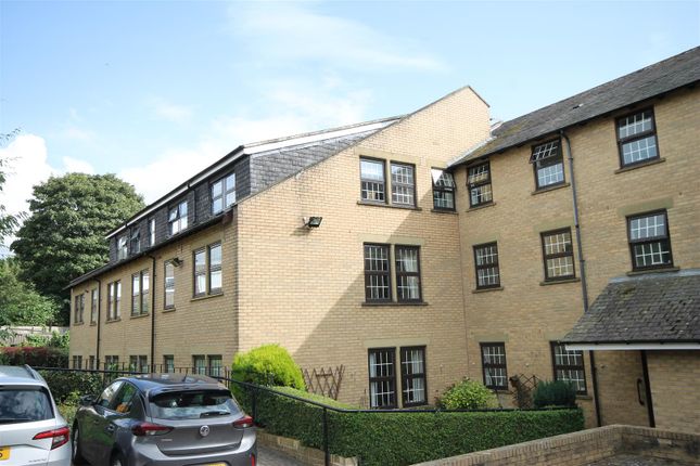 Flat for sale in Meadowfield Park, Ponteland, Newcastle Upon Tyne, Northumberland