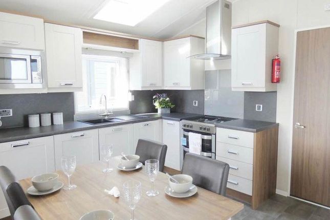 Mobile/park home for sale in Low Gate, Hexham, Northumberland
