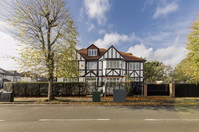 Thumbnail Detached house for sale in Sidmouth Road, London