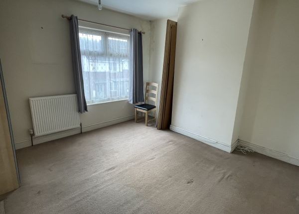 Terraced house for sale in Hinckley Road, Earl Shilton, Leicestershire