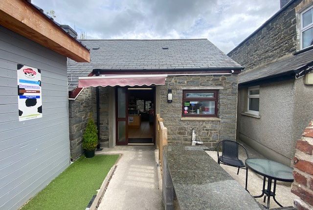 1, Moelivor Terrace, Llanrhystud photo 3