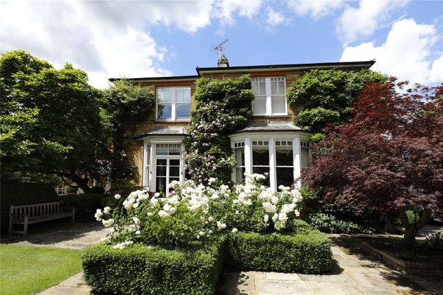 Detached house for sale in The Grange, Wimbledon, London