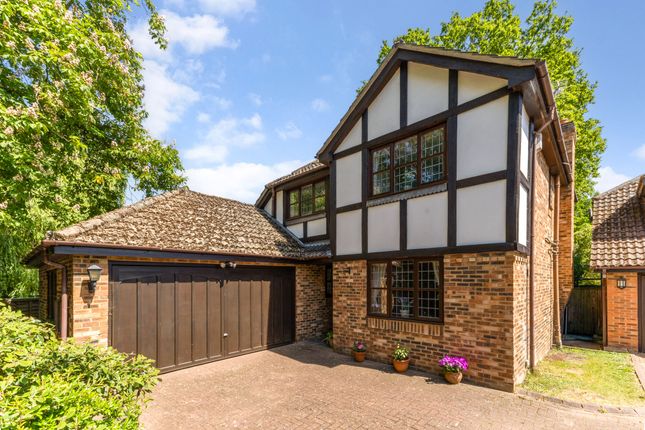 4-bed house on 1 Oak Apples, Hatch Lane, Windsor, £950,000
