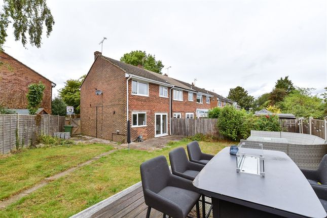 Pippin Close Coxheath, Maidstone photo 2
