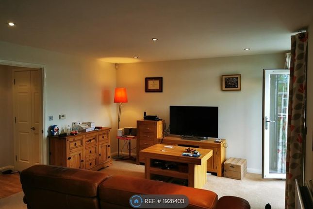 Thumbnail Flat to rent in Waterside, Solihull