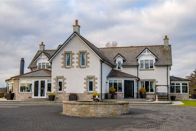 Homes For Sale In Aberdeen Buy Property In Aberdeen Primelocation