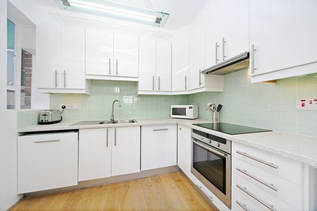 Image of 31 Heron Court, 63 Lancaster Gate, London, W2 3NJ