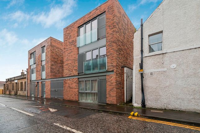 Thumbnail Flat to rent in Figgate Street, Portobello, Edinburgh