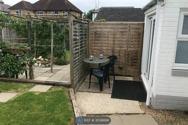 The Annex  Long Rede Lane, Barming Maidstone, Maidstone photo 5