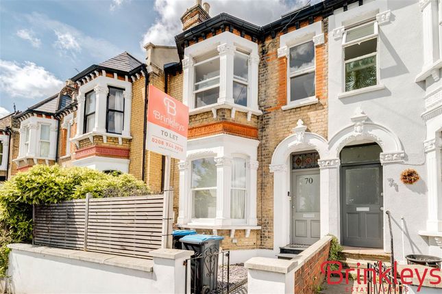 Flat to rent in Alexandra Road, London