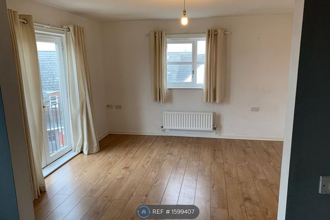 Thumbnail Flat to rent in Fairmount Road, Worcester