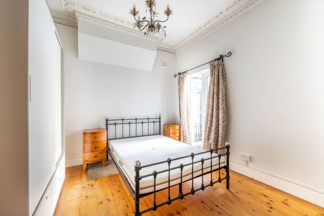 Thumbnail Terraced house for sale in Manbey Grove, Stratford, London