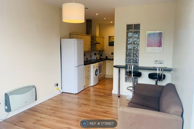 Thumbnail Flat to rent in Broomhill, Sheffield