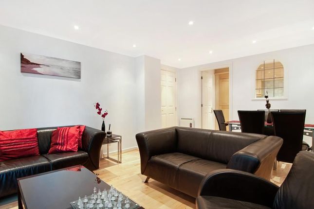 Thumbnail Flat to rent in Rushmore House, Russell Road, London