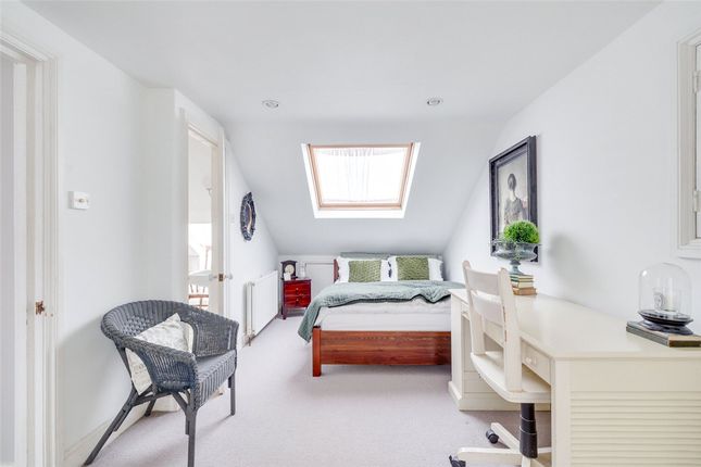 Property for sale in Queensmill Road, Fulham, London