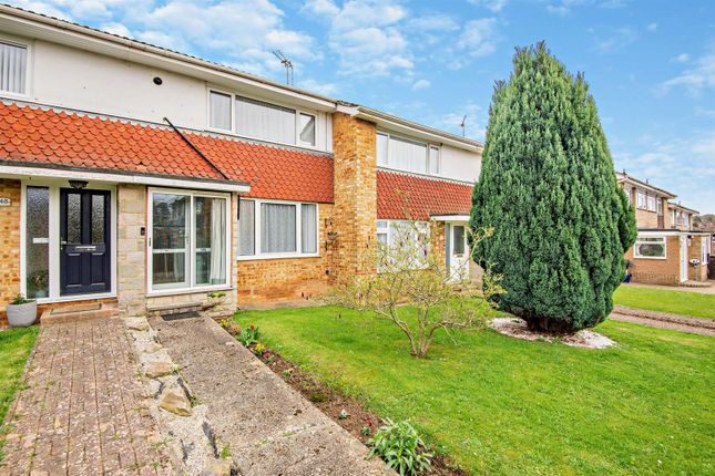 Terraced house for sale in Merton Road, Bearsted, Maidstone