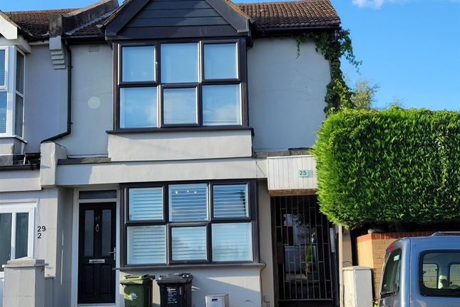 Flat 3, 25, Arthur Street, HOVE photo 2