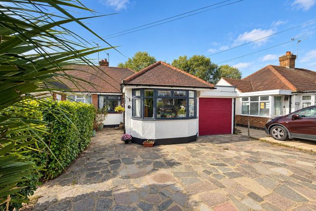 2-bed bungalow on 114, Pams Way, Ewell, £630,000
