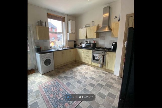Barlow Lane North, Reddish, Stockport photo 3
