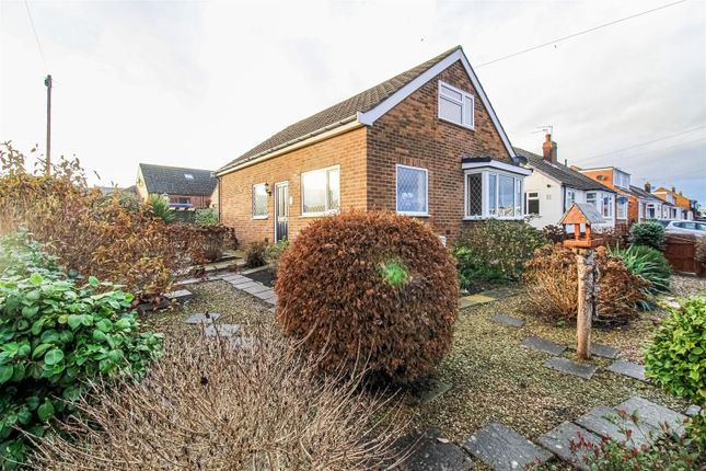 Detached bungalow for sale in Greenfield Road, Ossett