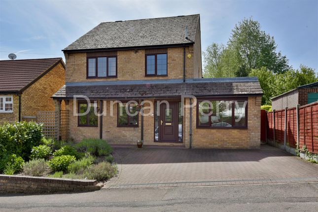Thumbnail Detached house for sale in Chace Avenue, Potters Bar